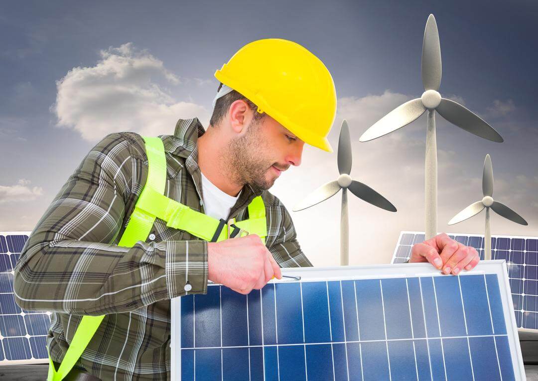 maintaining solar panels tips for improving solar energy efficiency and output
