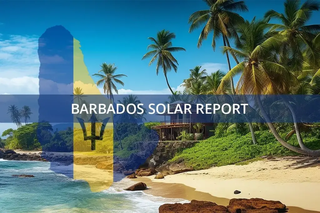 Barbados solar panel manufacturing Report