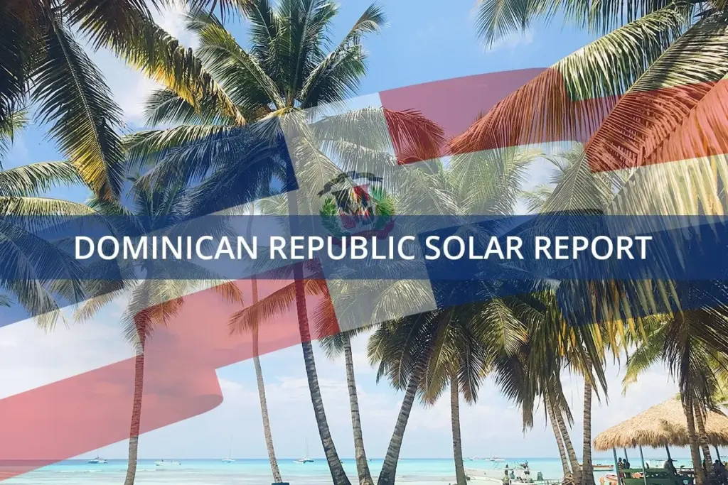 Dominican Republic solar panel manufacturing Report