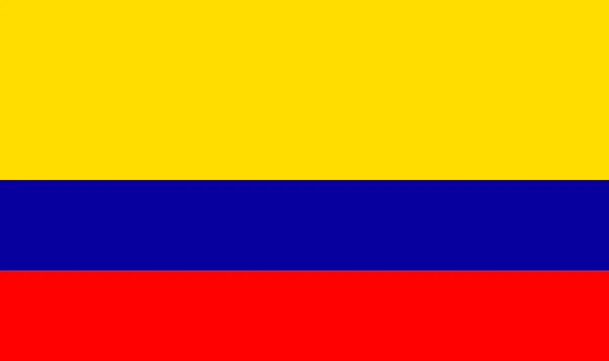 Columbia