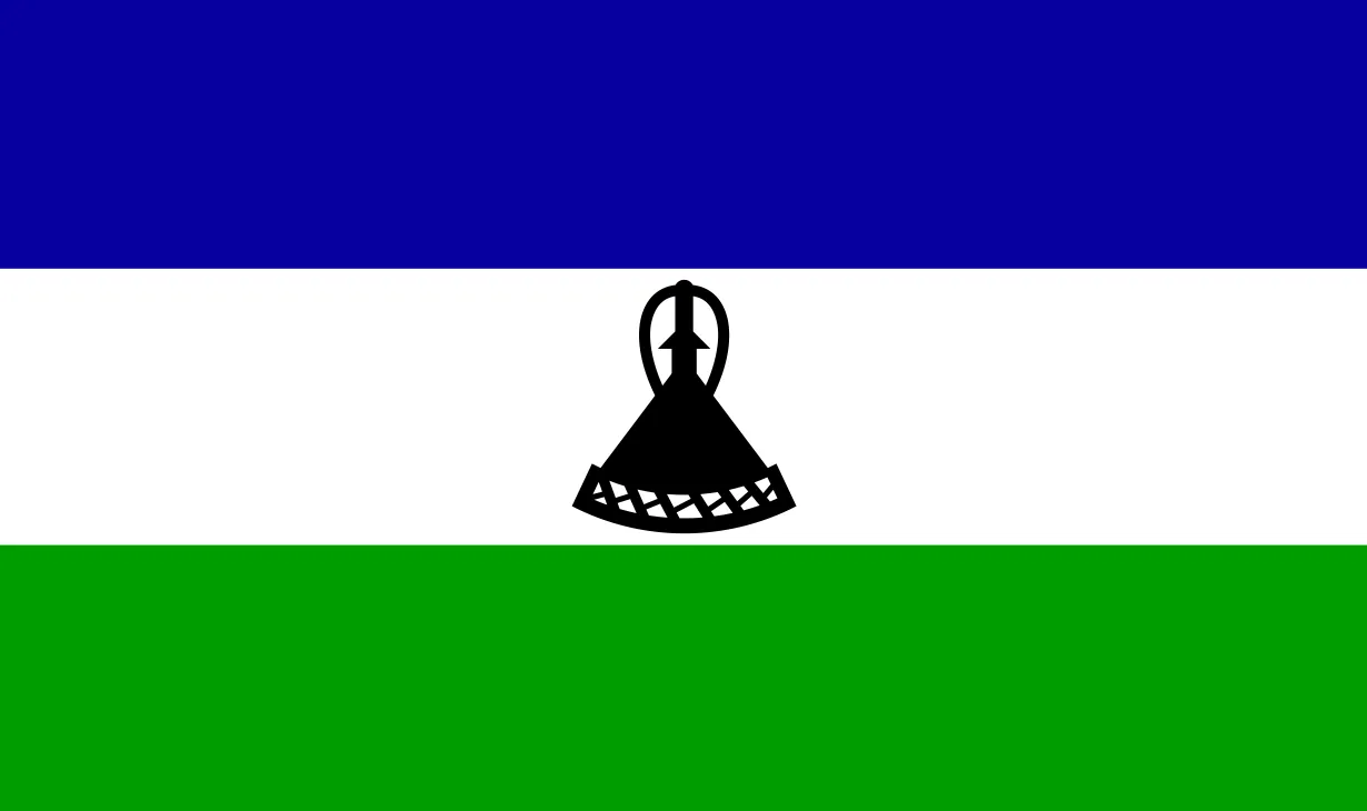 Lesotho