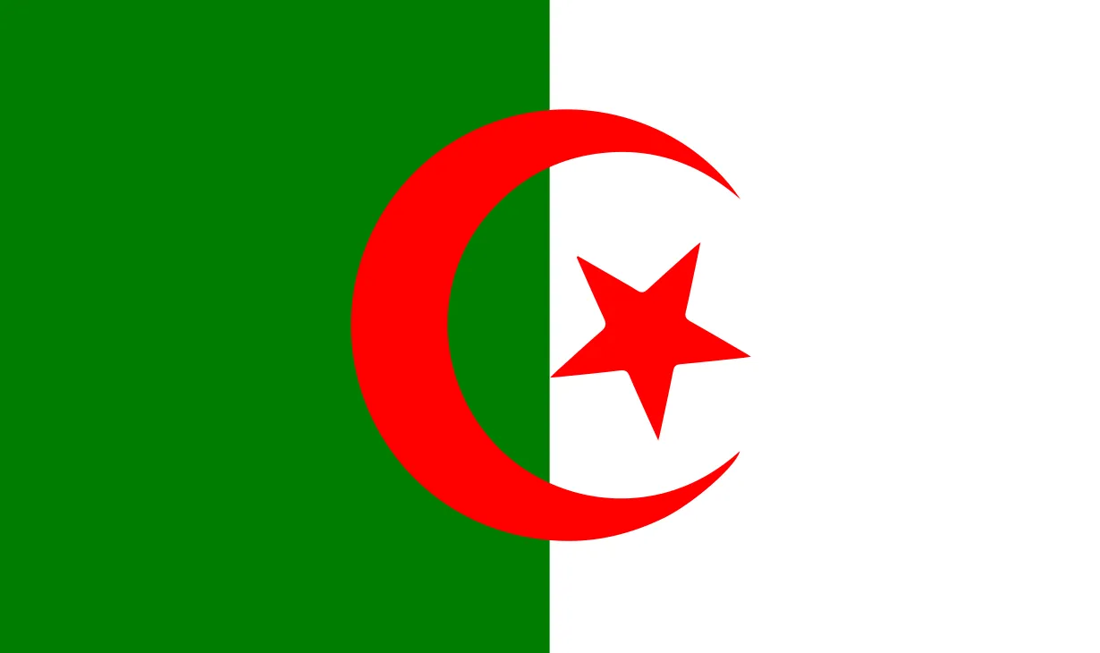 Algeria