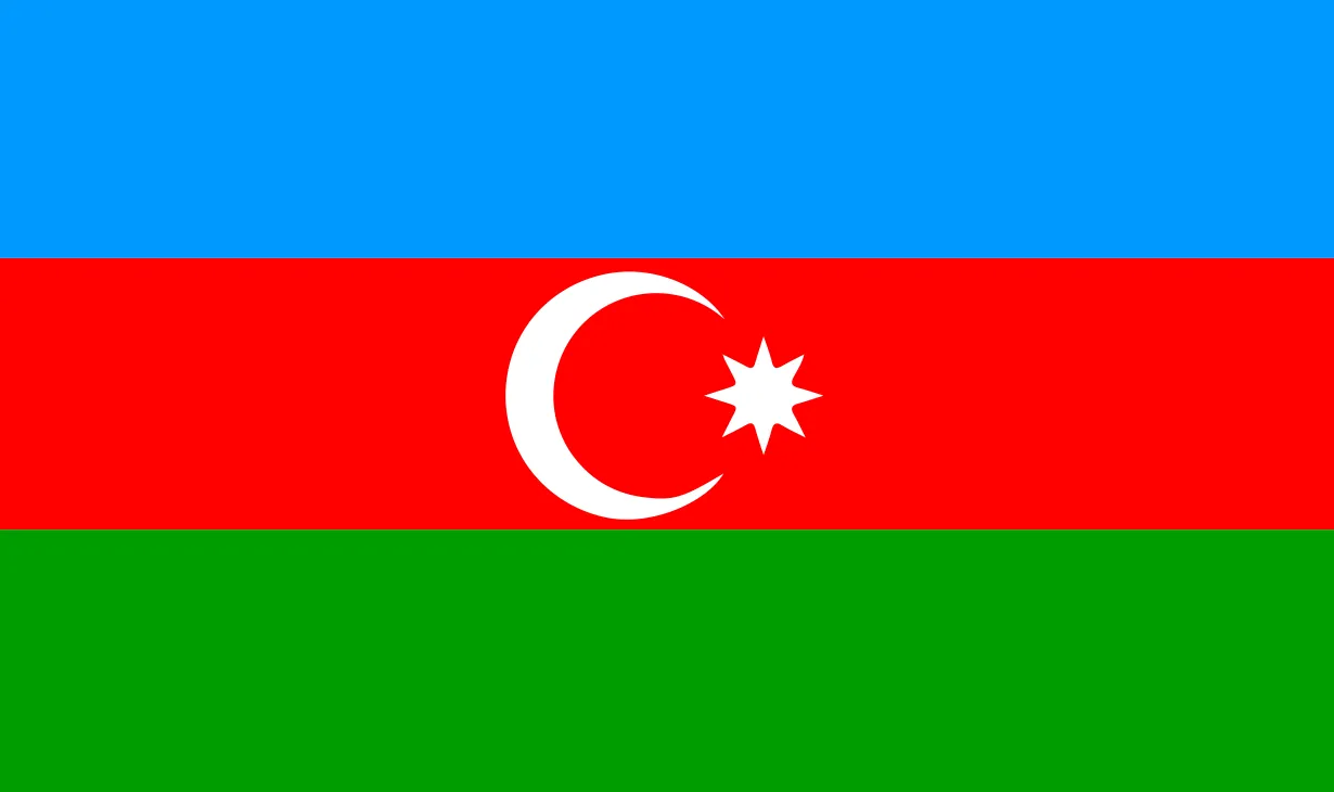 azerbaijan