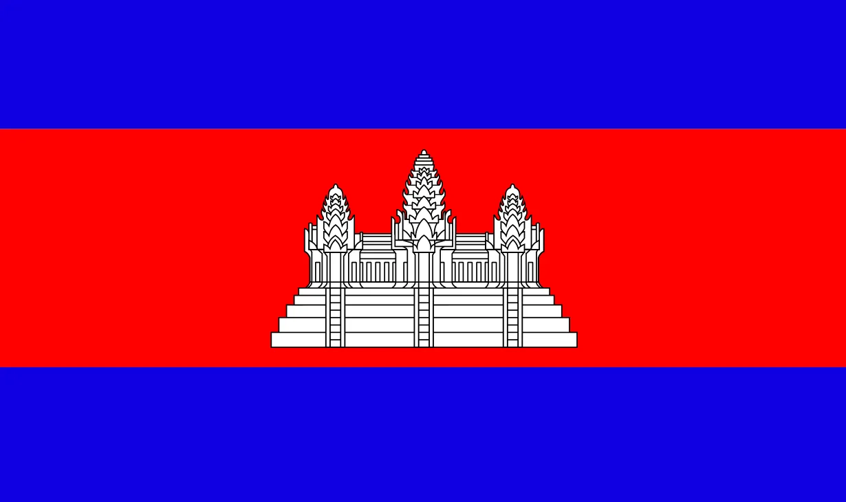 cambodia