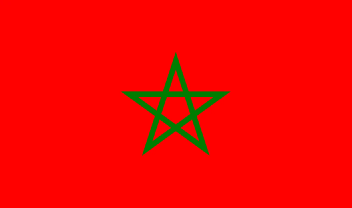 Morocco