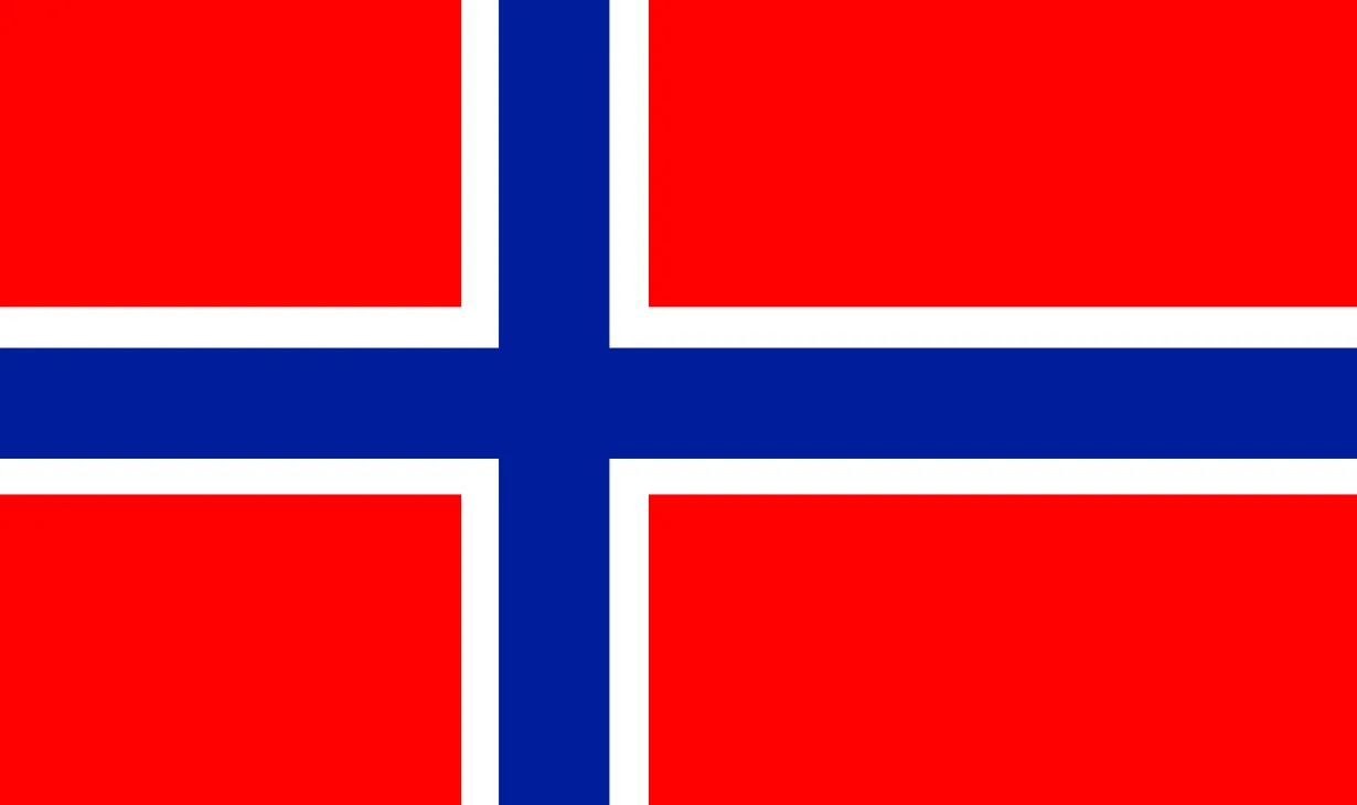norway