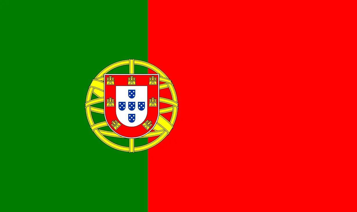 portugal