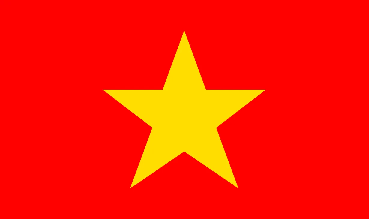 vietnam