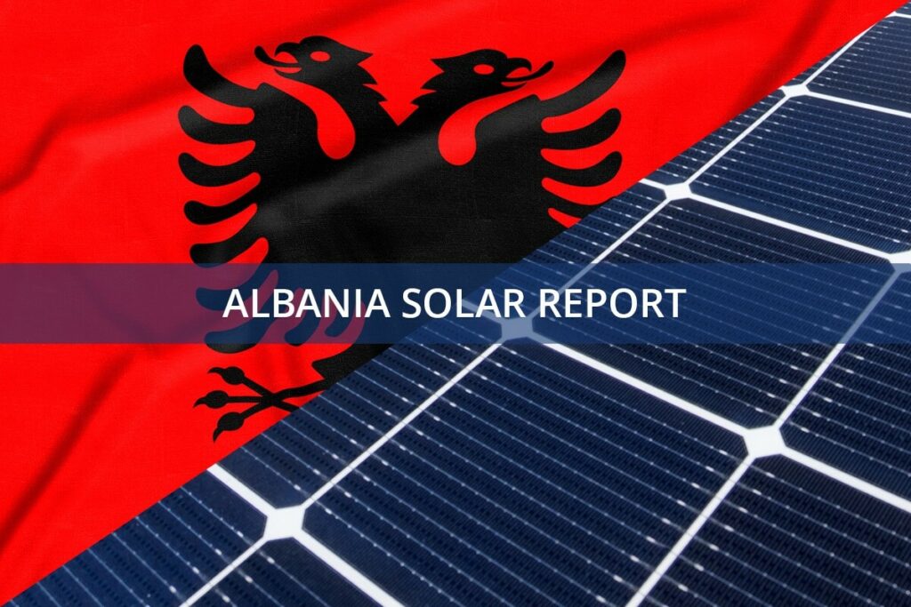 Albania solar panel manufacturing Report