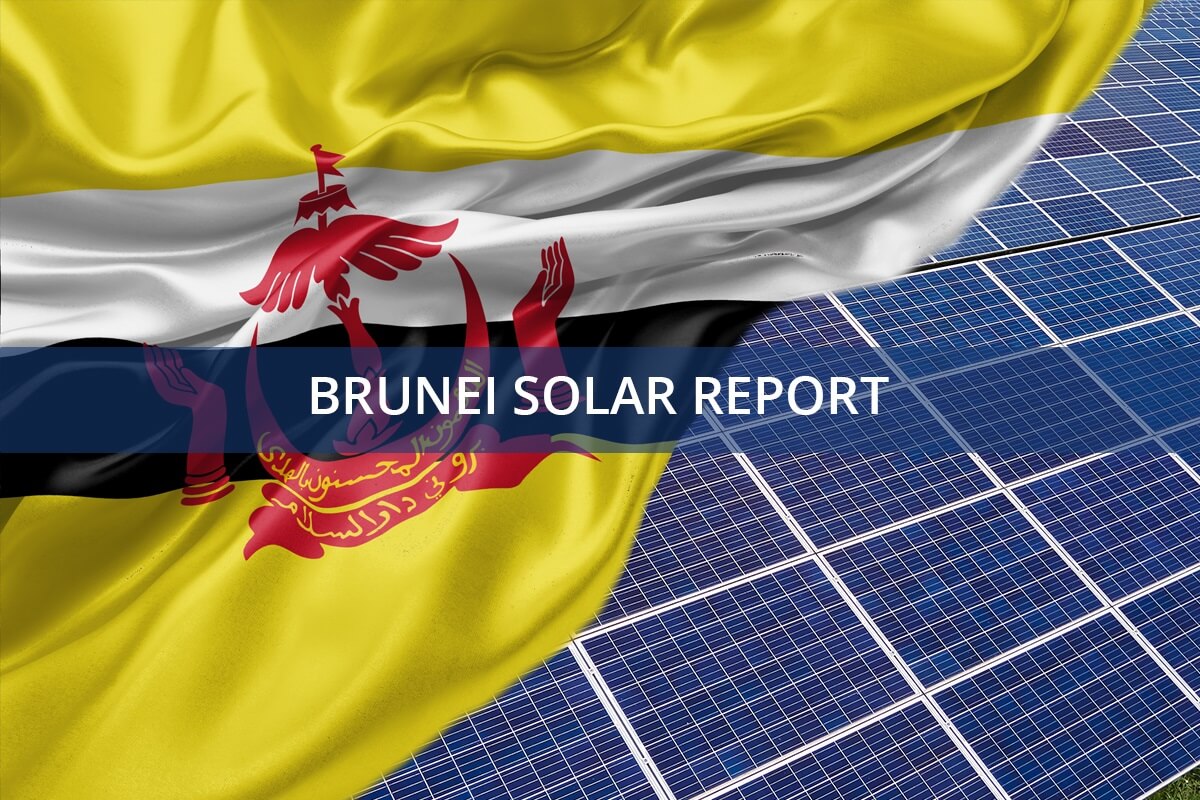 Brunei solar panel manufacturing report