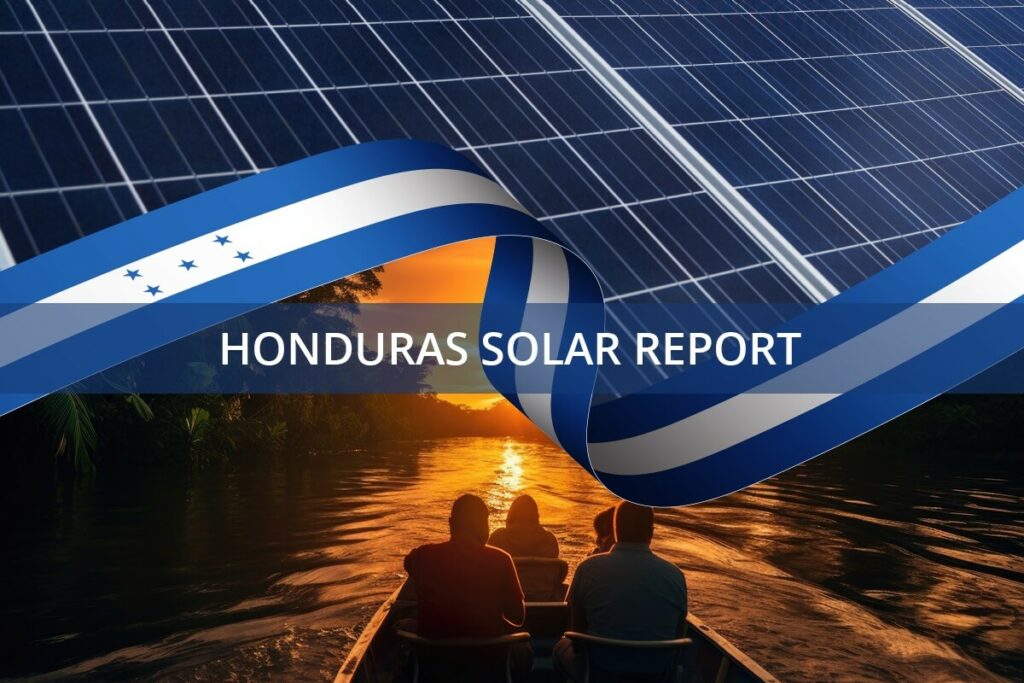 Honduras solar panel manufacturing
