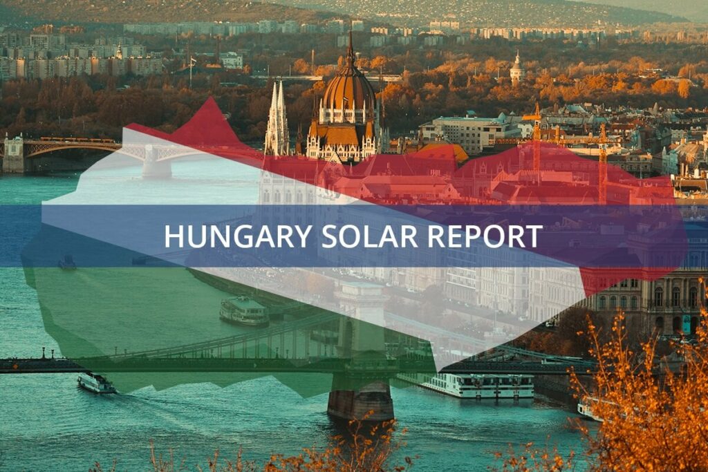 Hungary solar panel manufacturing Report