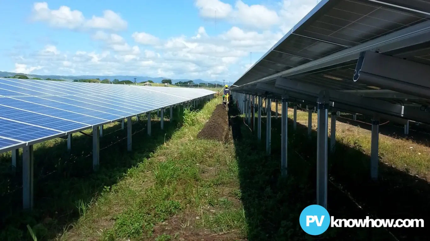 Large-Solar-Project-in-solomon-island Large Solar Project in solomon island