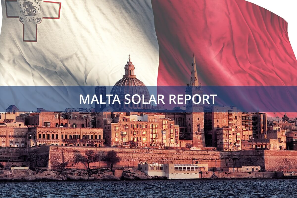 Malta solar panel manufacturing Report