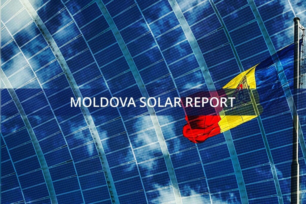 Moldova solar panel manufacturing Report