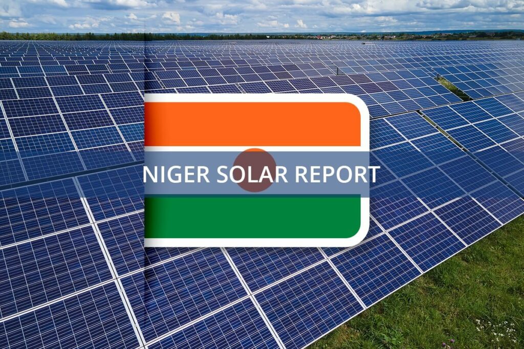 Niger solar panel manufacturing Report