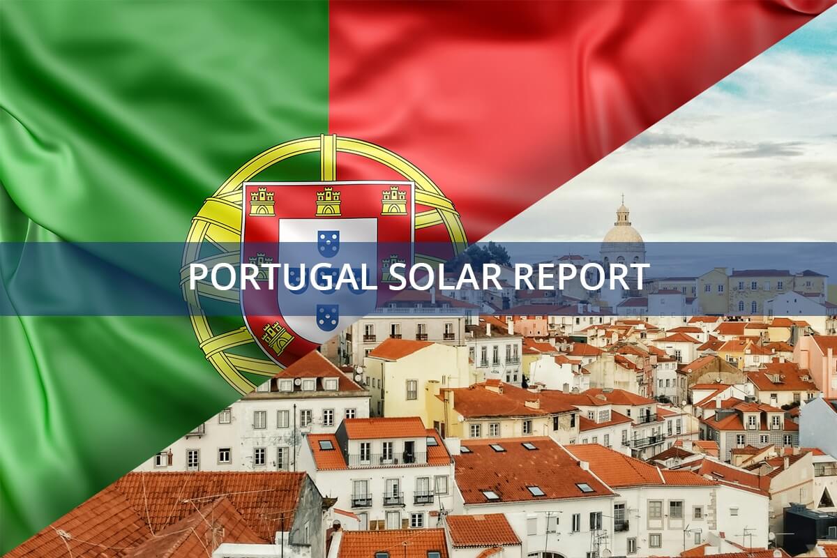 Portugal solar panel manufacturing Report