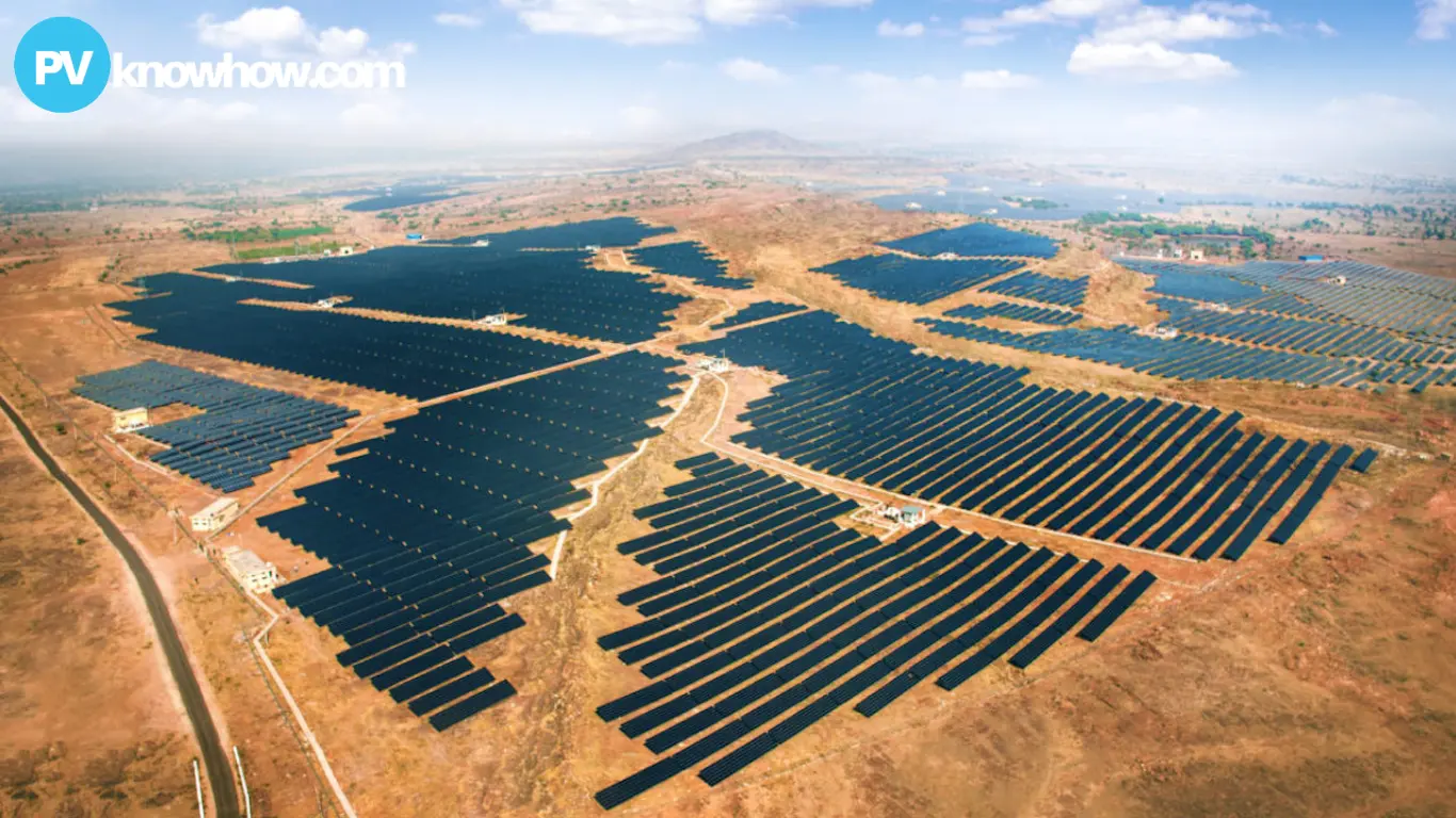 Rajasthan-solar-farm Rajasthan solar farm