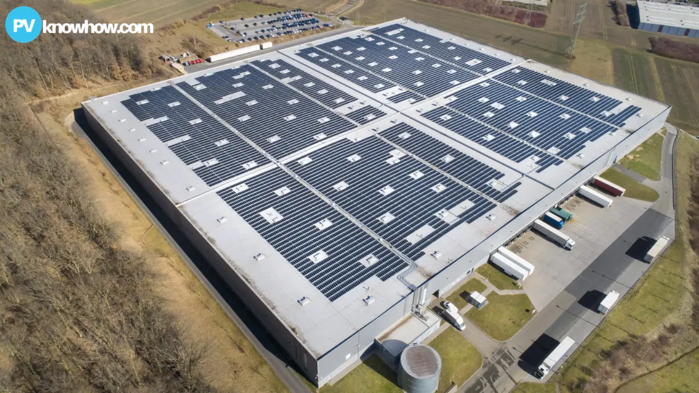 Solar-Panels-with-a-Paper-Mill Solar Panels with a Paper Mill