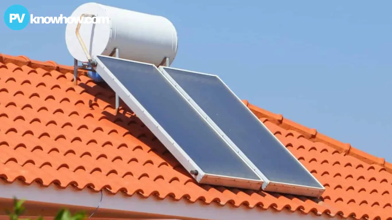 Solar-Thermal-Systems Solar Thermal Systems