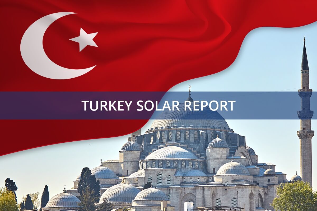 Turkey solar panel manufacturing Report