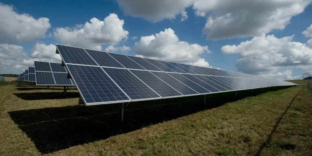 Mauritania solar panel manufacturing Report