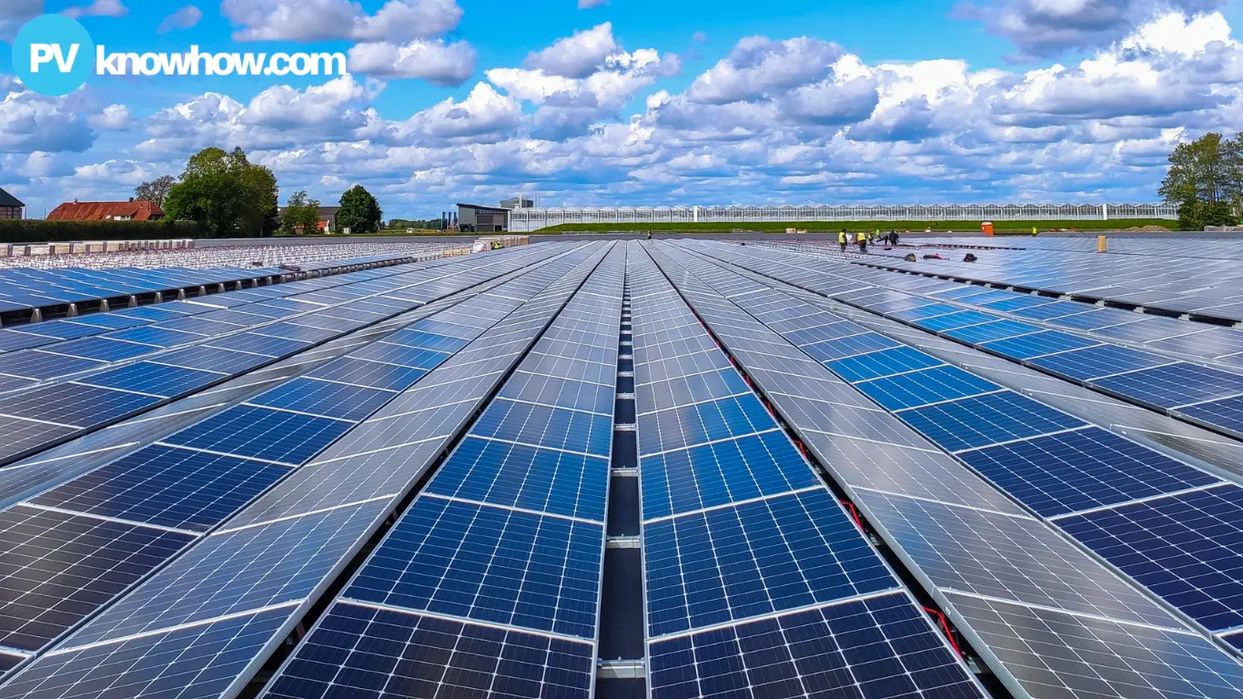 industrial-solar-installation industrial solar installation