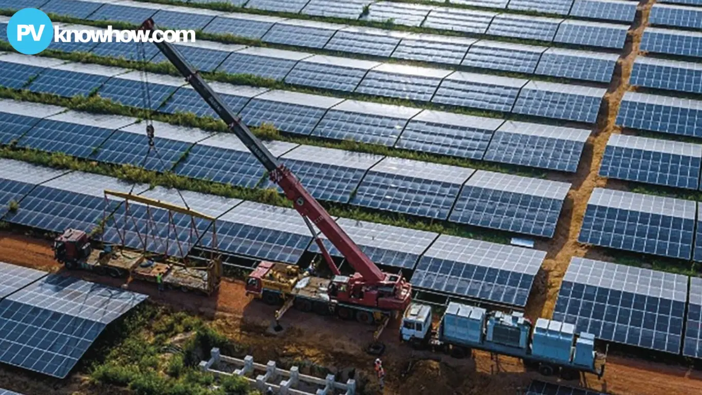 largest-solar-plant-in-West-Africa largest solar plant in West Africa