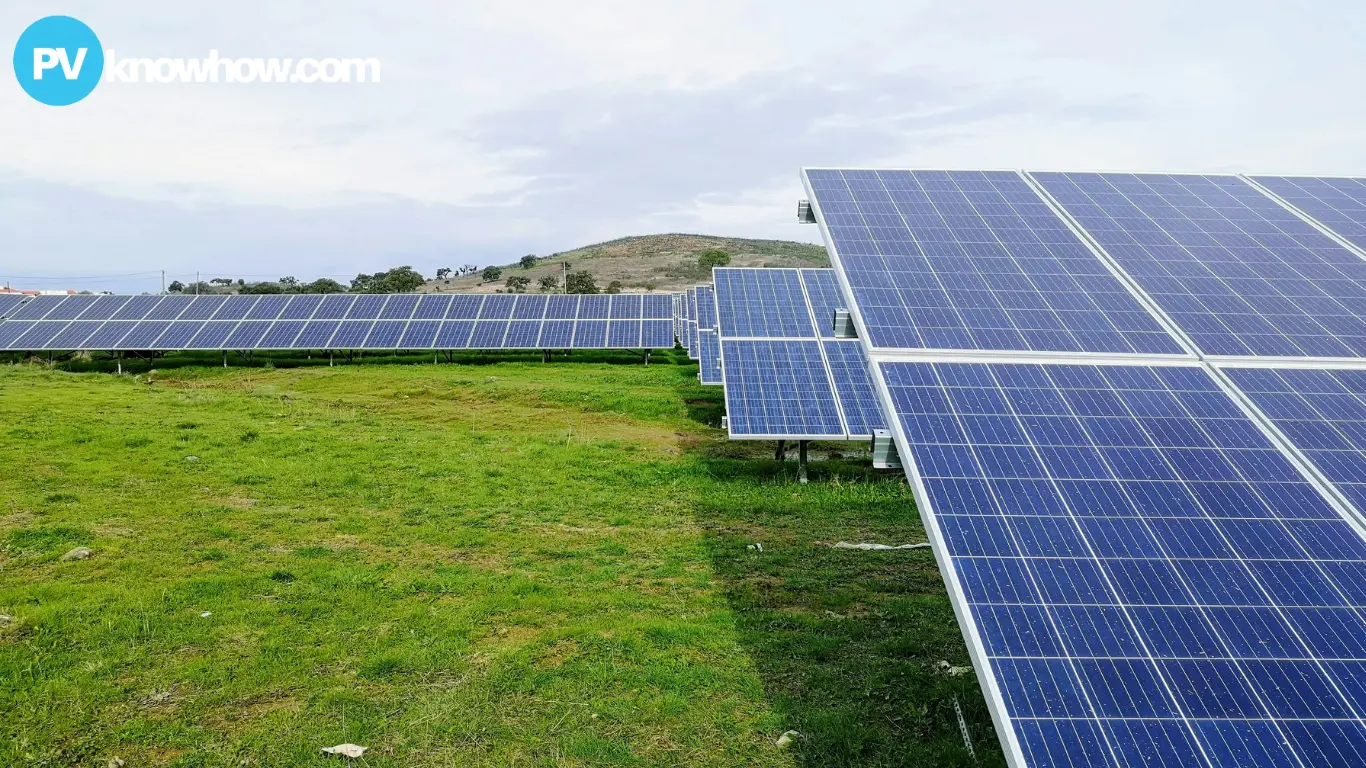 new solar power project in Belagavi district