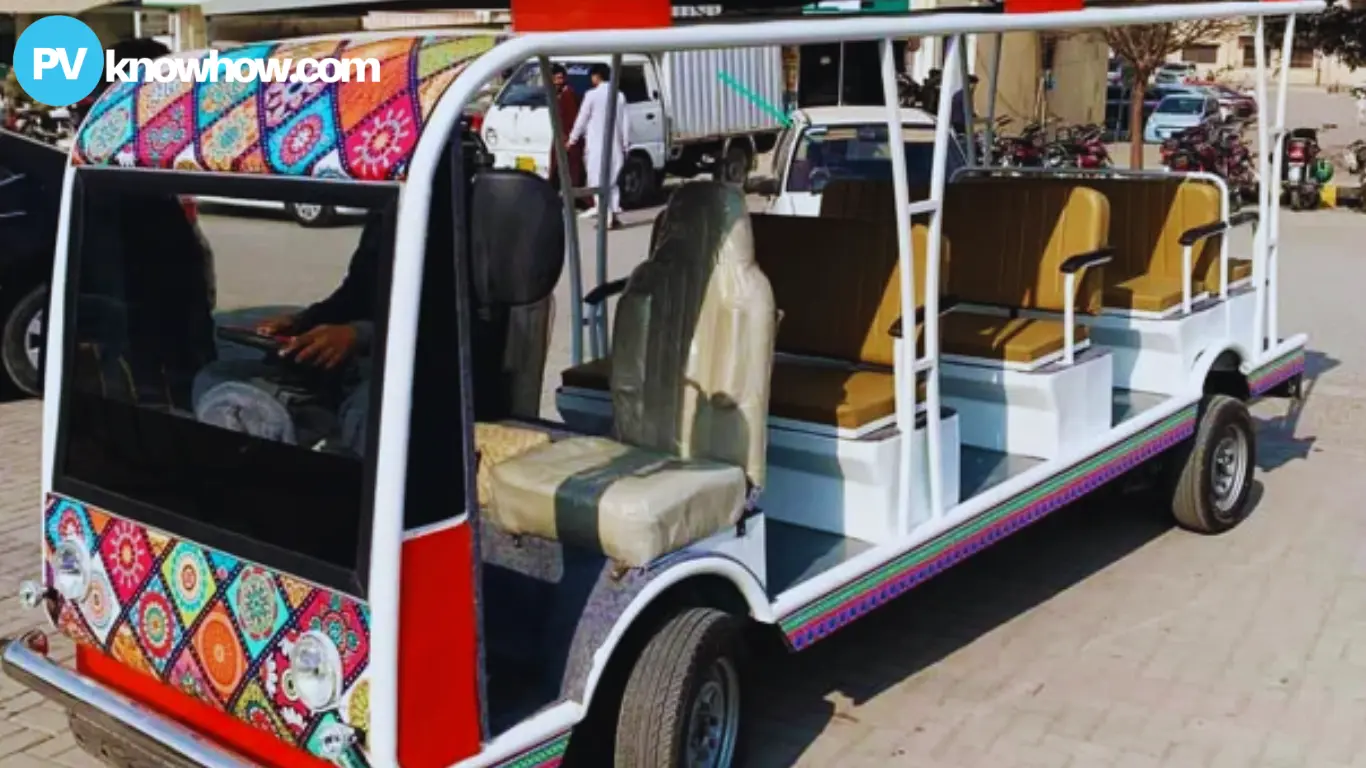 solar-electric-carts solar electric carts