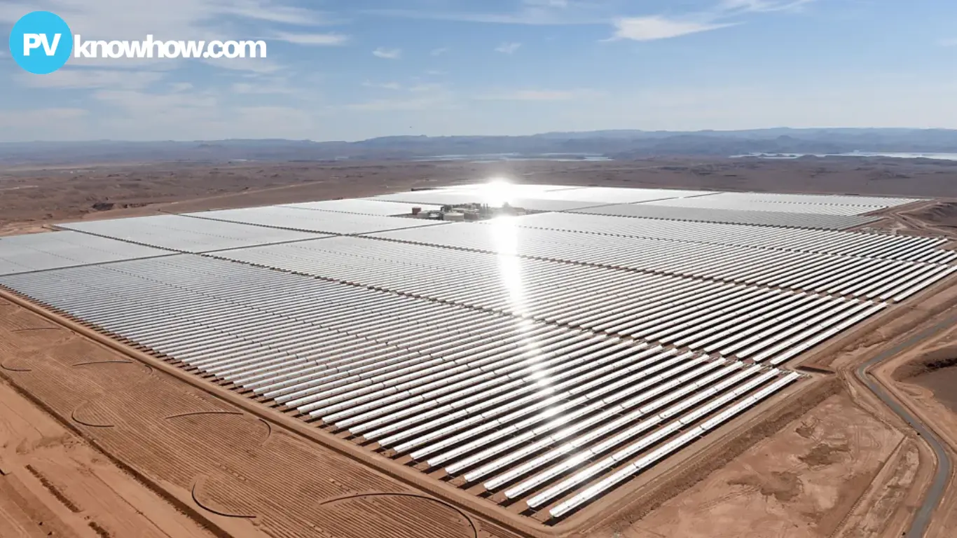 solar-farm-Africa solar farm Africa