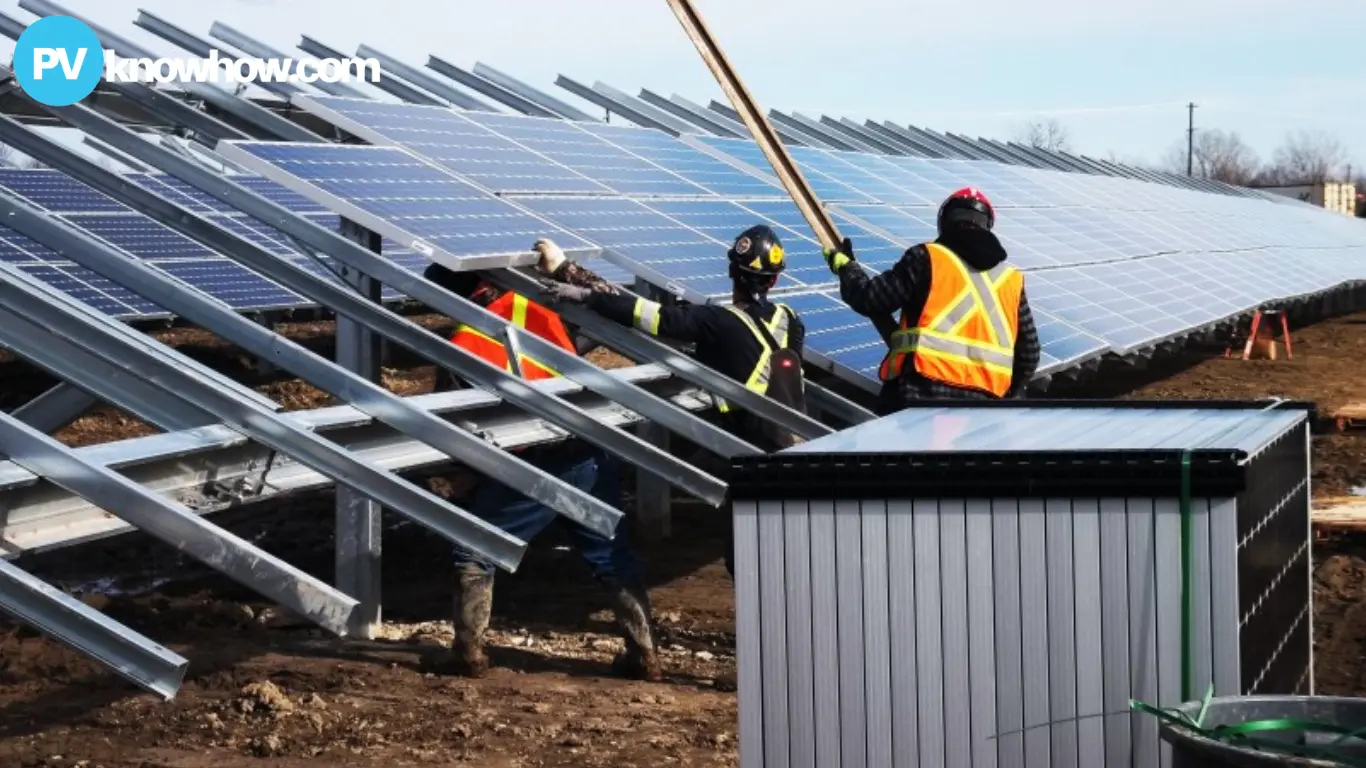 solar-panels-in-a-development-or-construction-phase solar panels in a development or construction phase