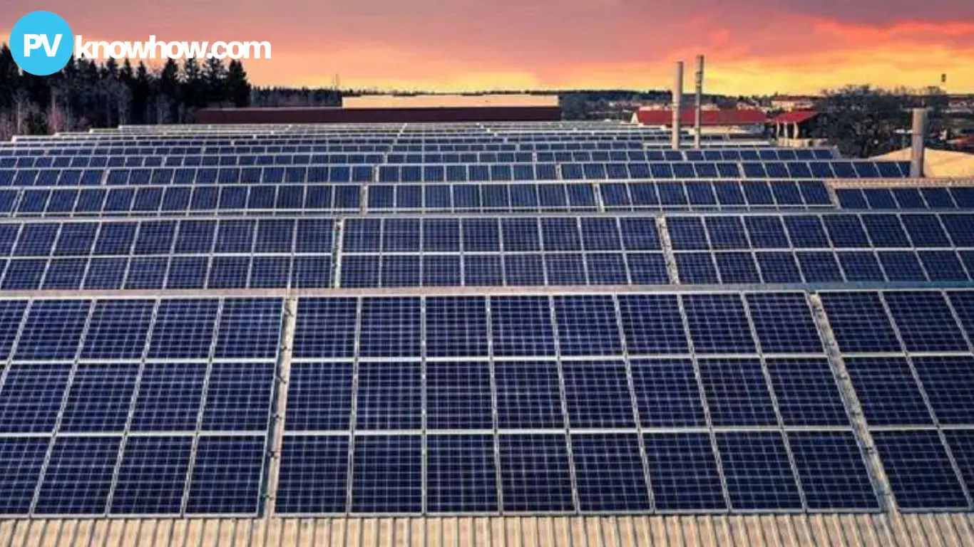 Armenias-Largest-Solar-Power-Plant Armenia's Largest Solar Power Plant