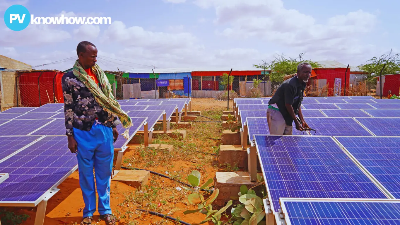 Ethiopias-solar-projects Ethiopia"s solar projects