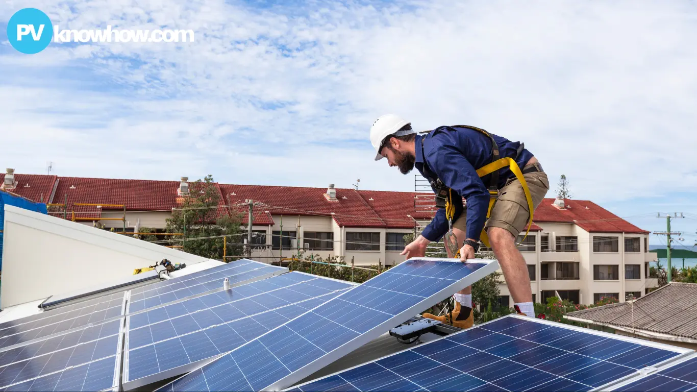  Expanding Solar Power