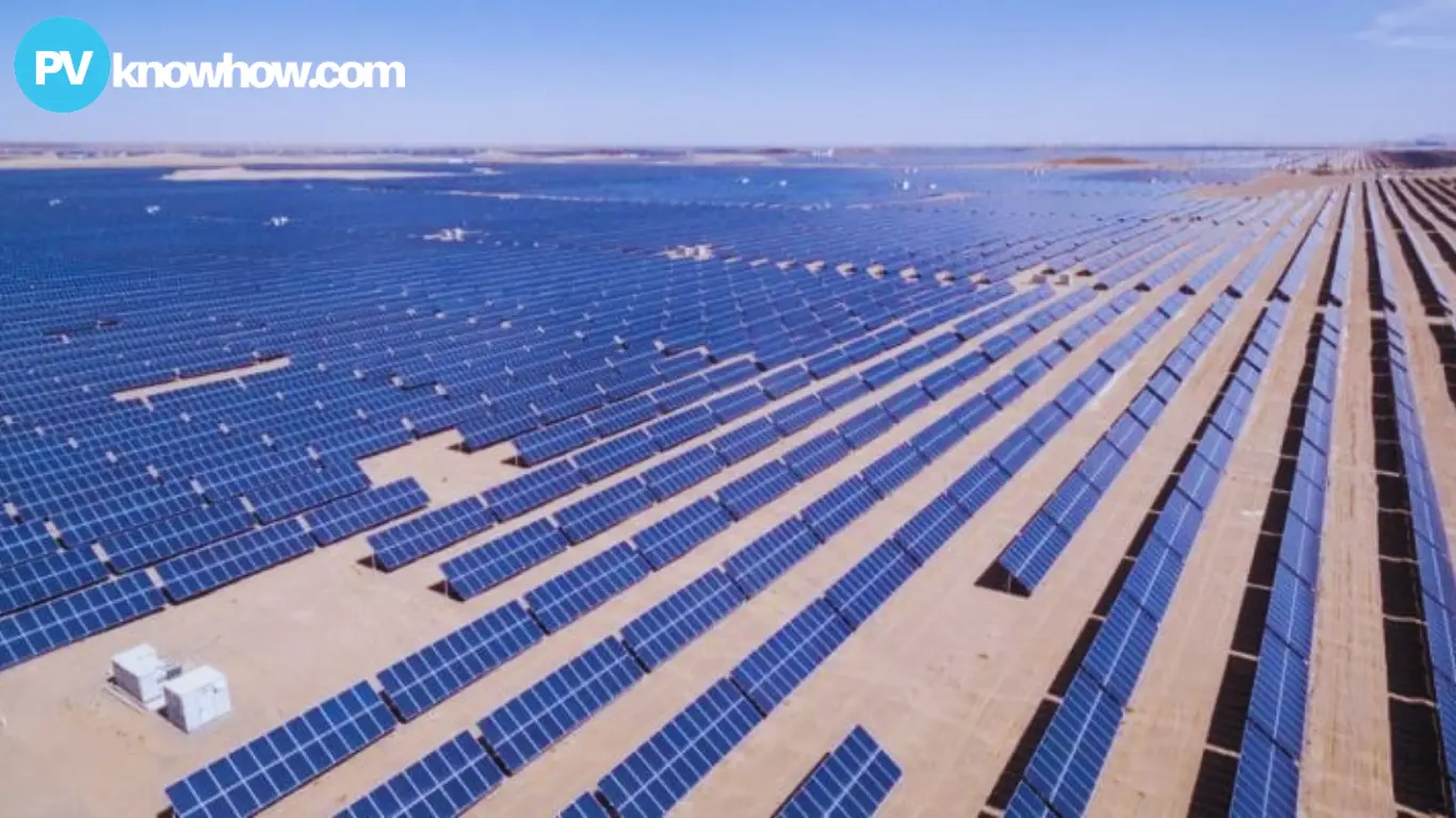 Gorou-Banda-Solar-Farm Gorou Banda Solar Farm