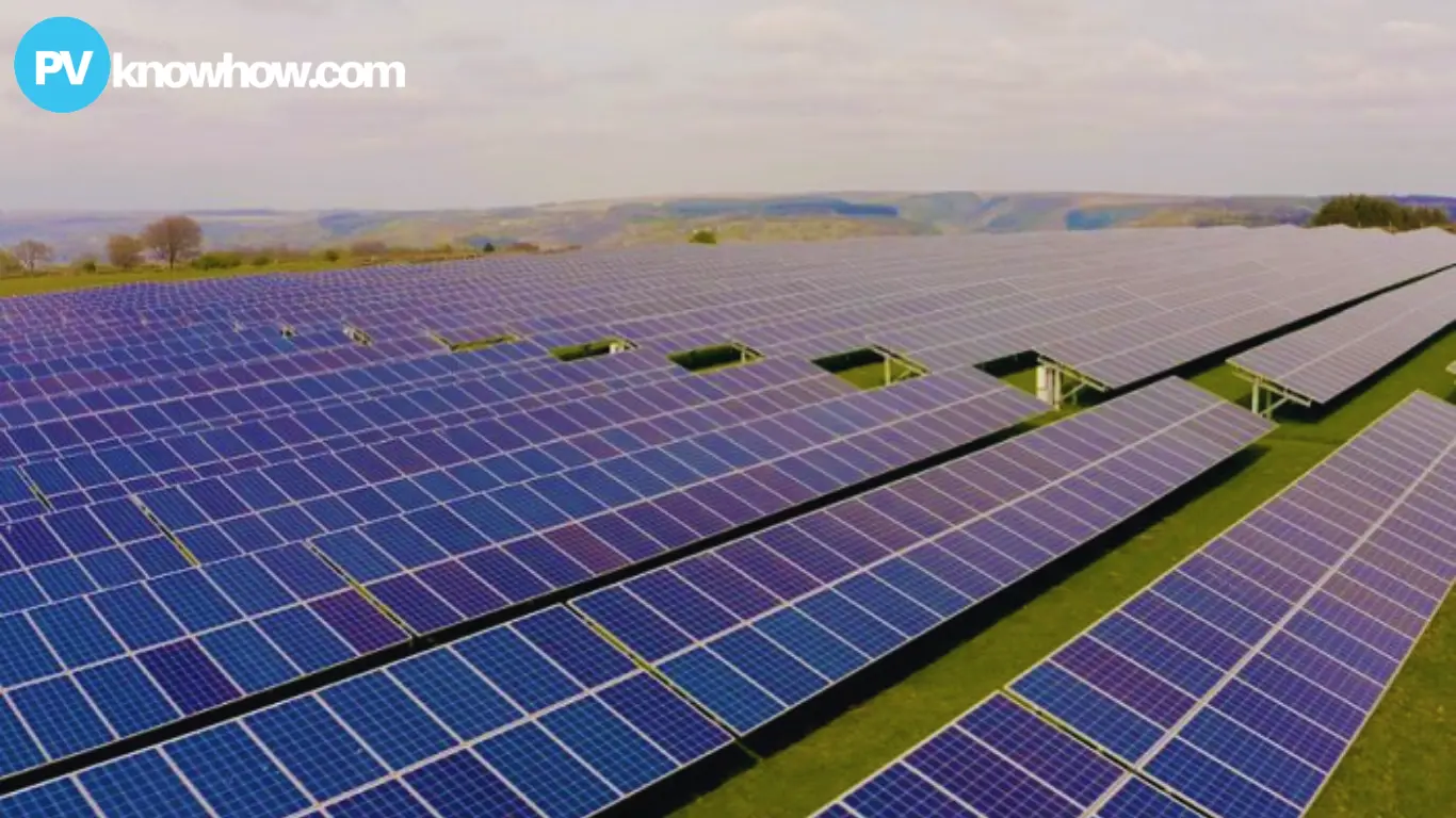 Large-scale-solar-installation-Romania Large-scale solar installation Romania