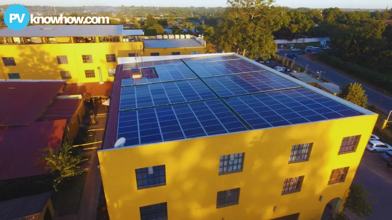 Roof-top-solar-systems-Zambia Rooftop solar systems Zambia
