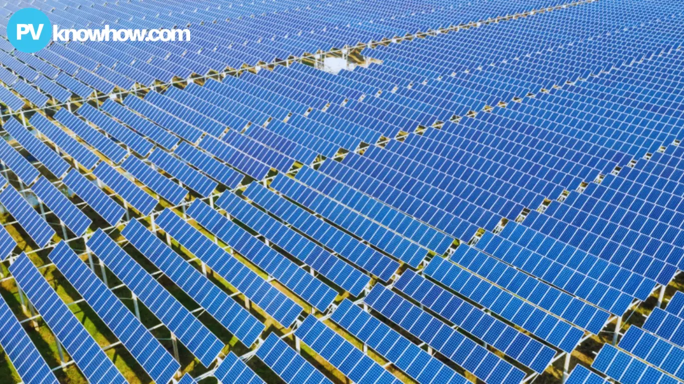 The-Matarani-solar-plant The Matarani solar plant