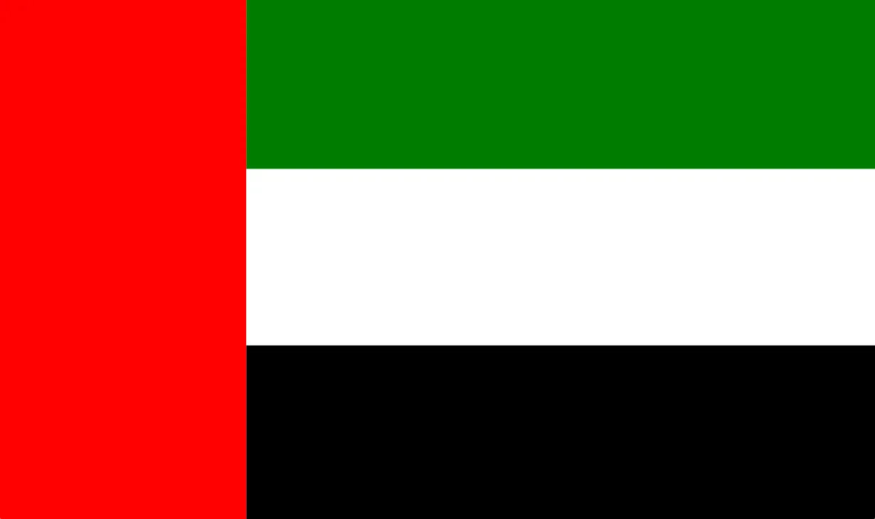 uae