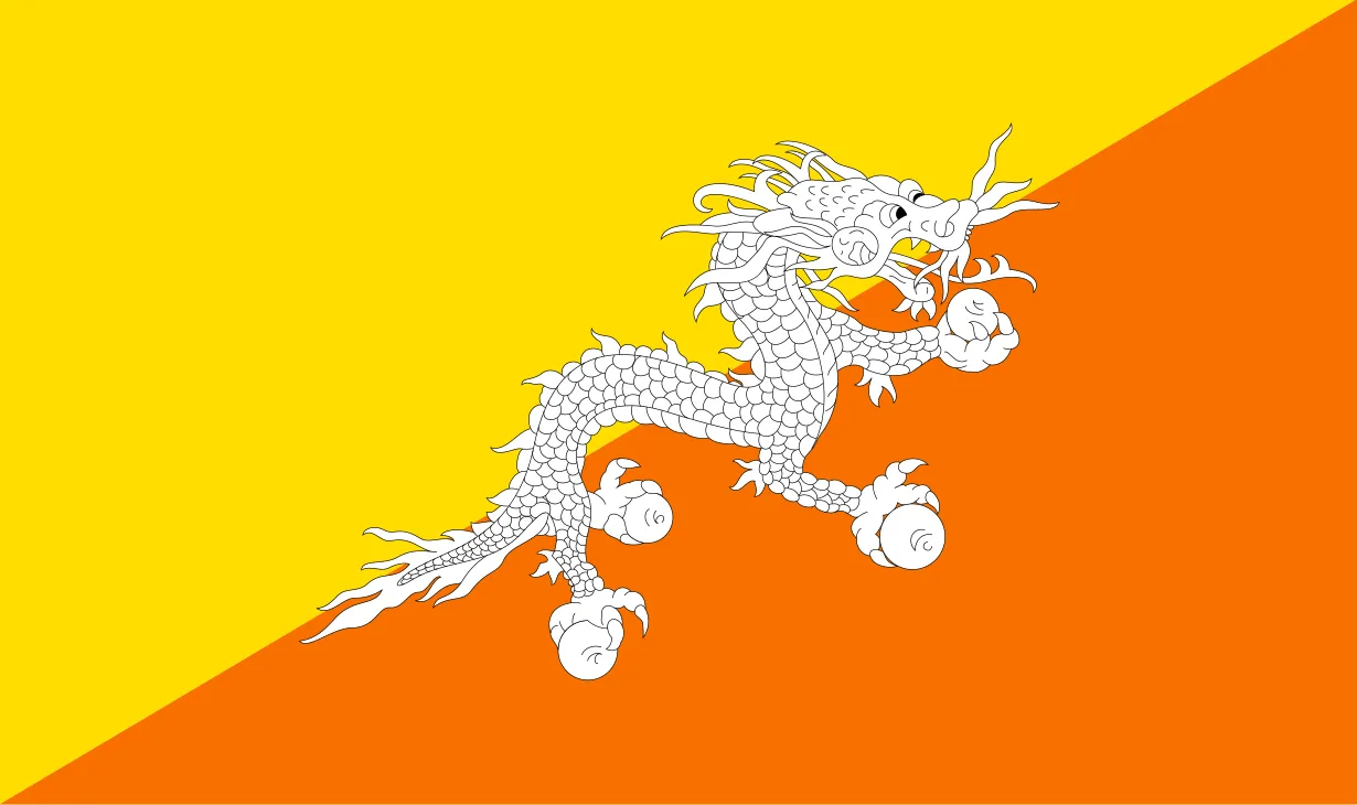 bhutan