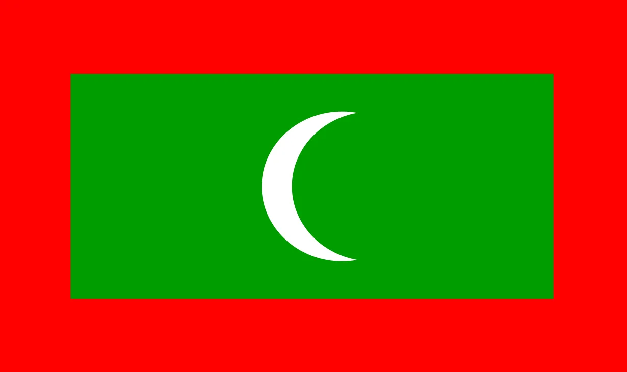 maldives