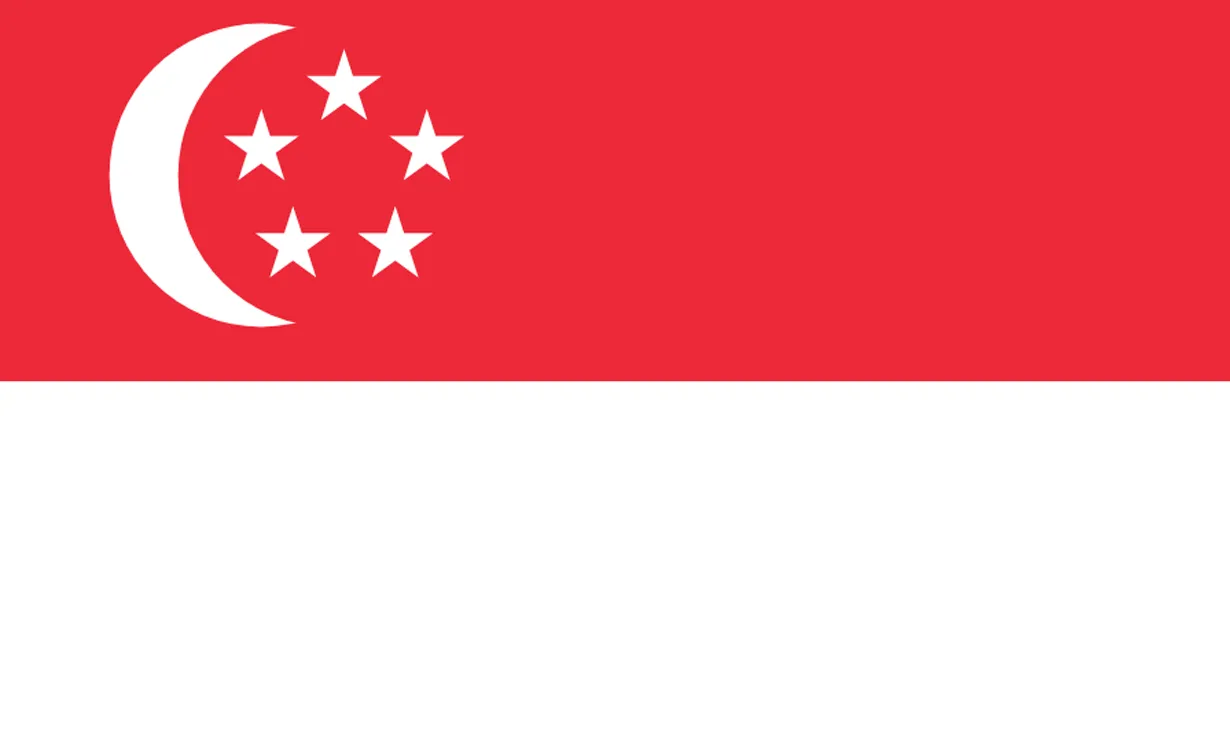 singapor