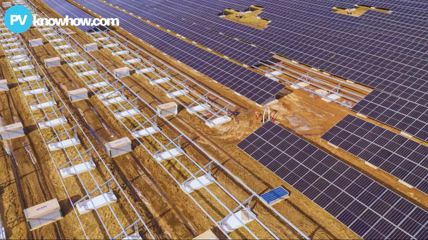 solar-farm-construction solar farm construction
