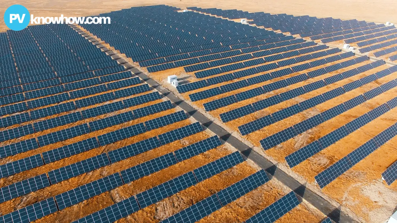 solar-power-plant solar power plant