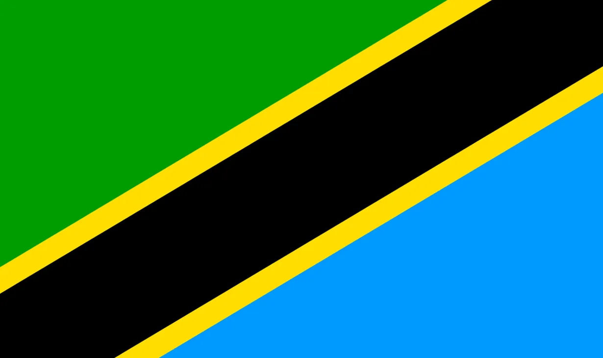 tanzania