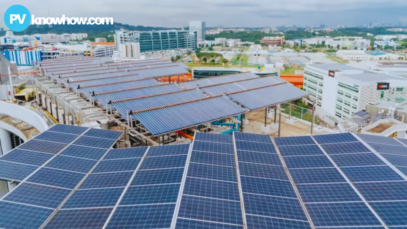 Columbia-Asia-Installs-Solar-Panels Columbia Asia Installs Solar Panels