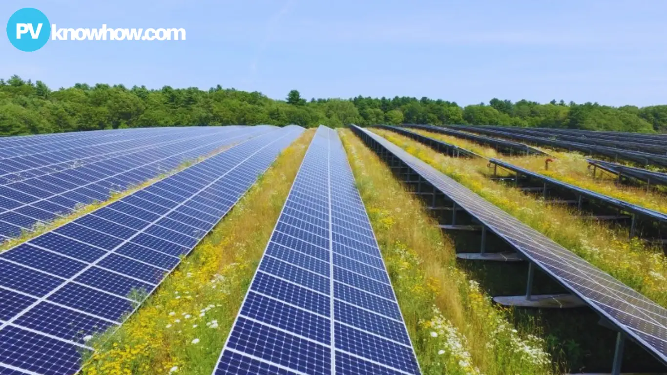 solar-array solar array