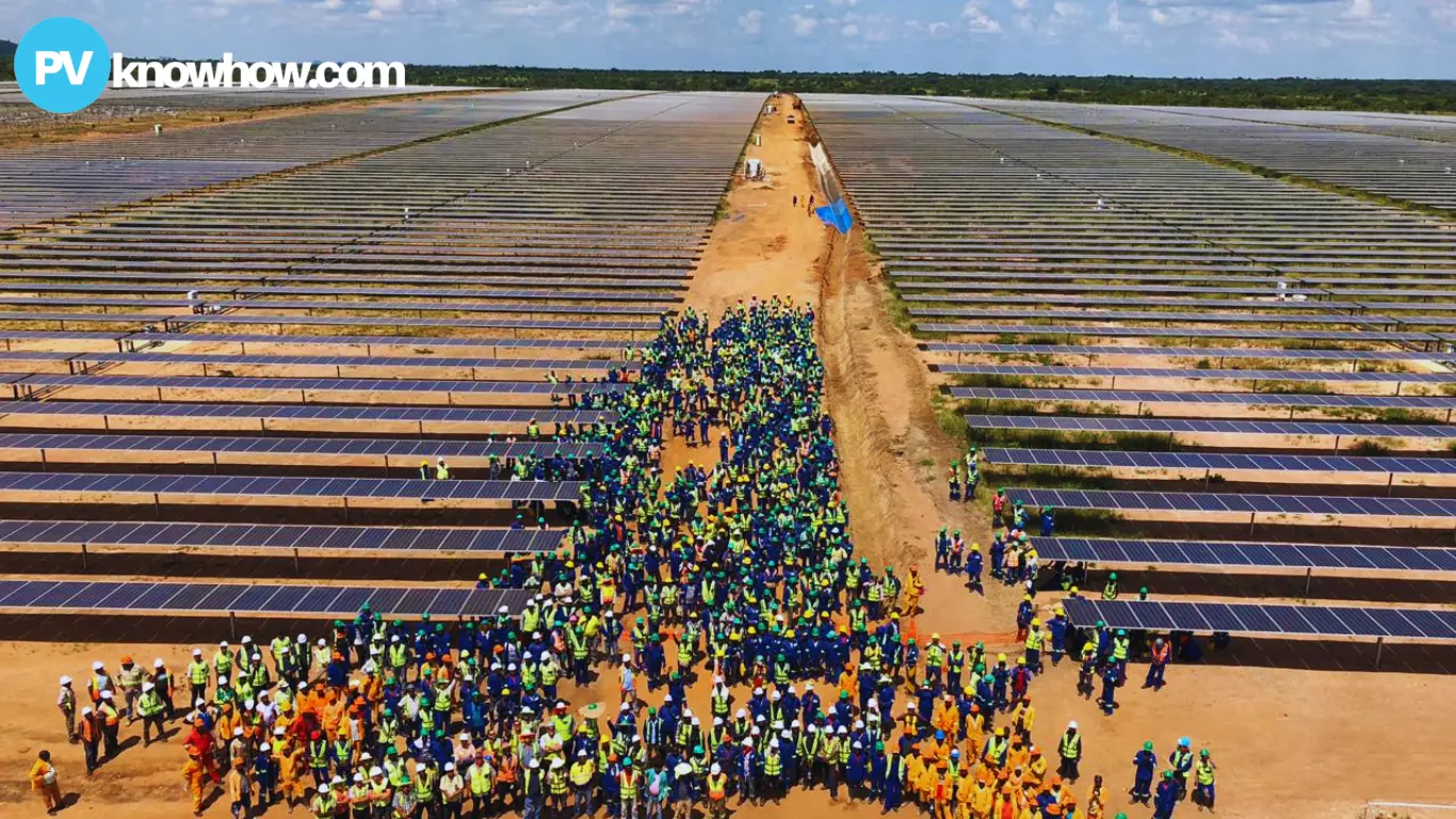 solar-project-Mozambique Solar project Mozambique