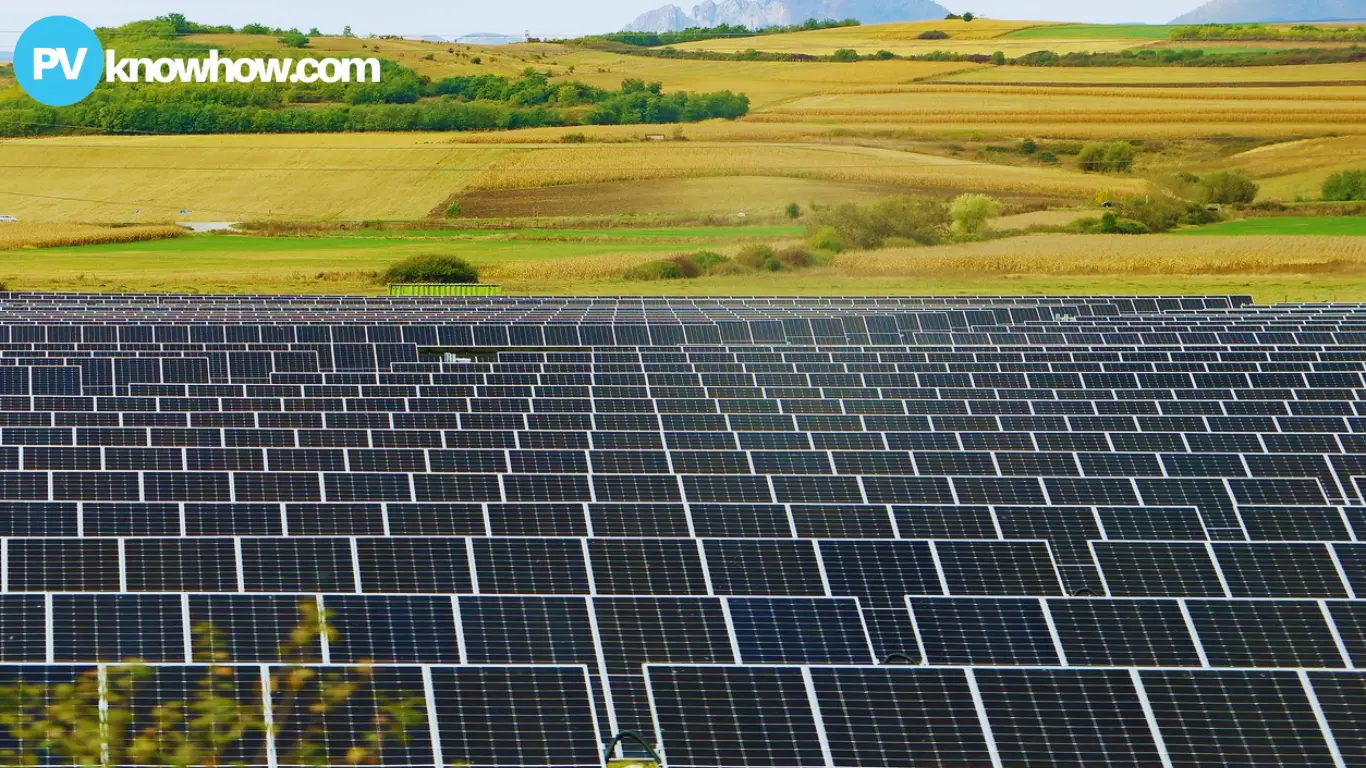 Sarimay-solar-project Sarimay solar project